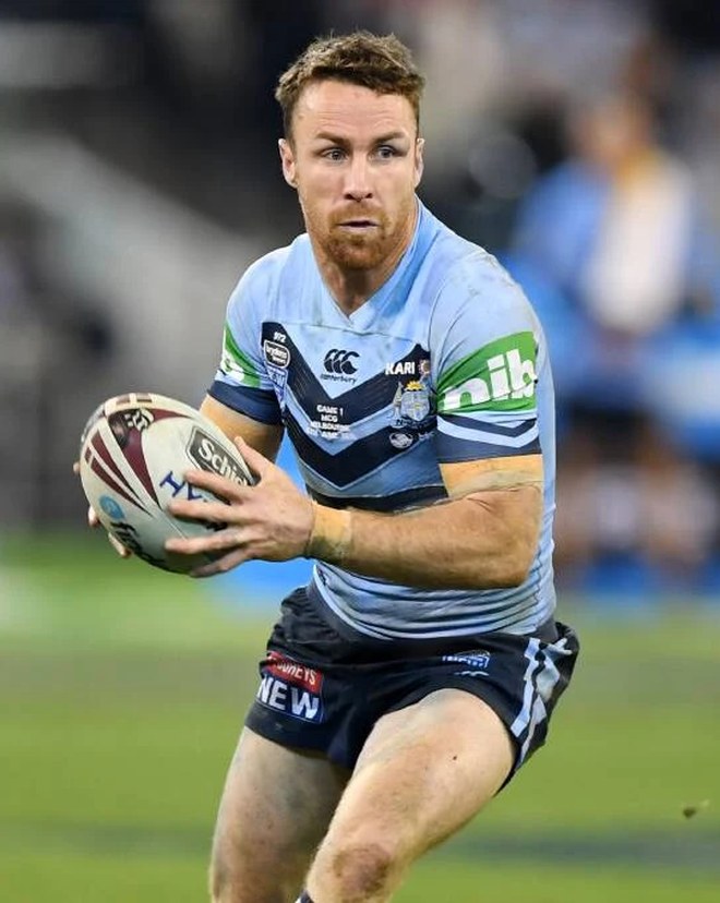 James Maloney