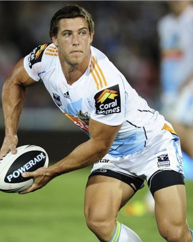 Kayne Lawton