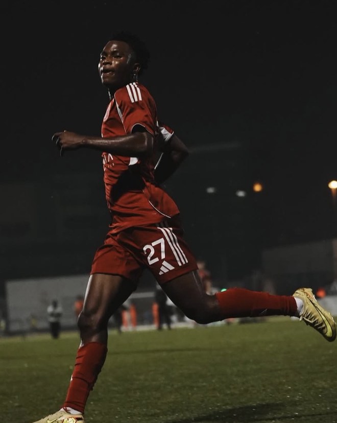 Samad Kolawole
